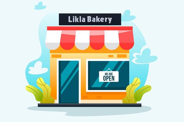 First Likla Bakery Retail Outlet