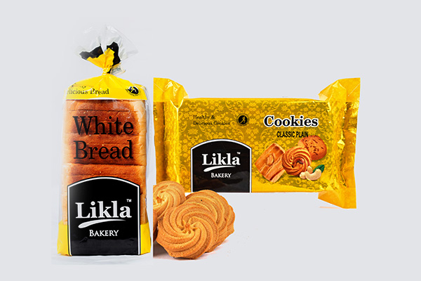 Likla Bakery